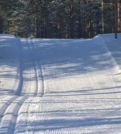 Lejlighed Uusi 4 Hengelle Hiekkasaerkillae