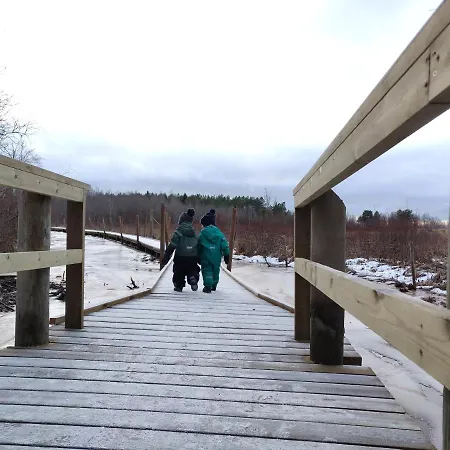 Uusi 4 Hengelle Hiekkasaerkillae * Kalajoki