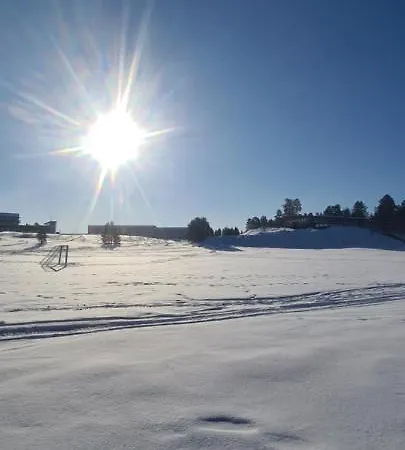 Uusi Loma-asunto 4 Hengelle Hiekkasaerkillae * Kalajoki