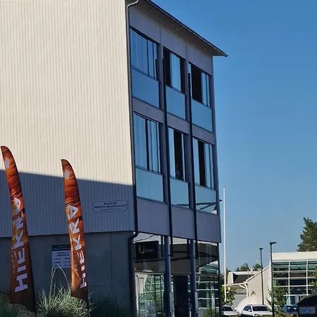 Uusi 4 Hengelle Hiekkasaerkillae 卡拉约基