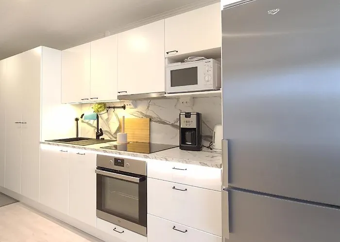 Uusi 4 Hengelle Hiekkasaerkillae Kalajoki