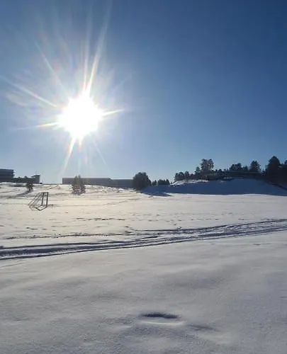 Uusi 4 Hengelle Hiekkasaerkillae * Kalajoki
