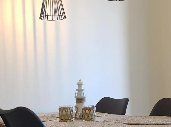 Apartmán Uusi 4 Hengelle Hiekkasaerkillae Kalajoki