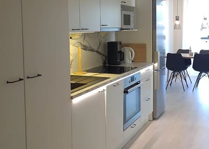 Uusi 4 Hengelle Hiekkasaerkillae Kalajoki